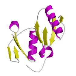 Image of CATH 1xqaB