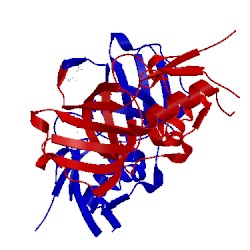 Image of CATH 1xqb