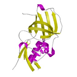 Image of CATH 1xqbA