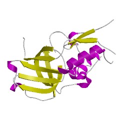 Image of CATH 1xqbB