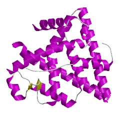 Image of CATH 1xqcA