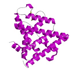 Image of CATH 1xqcB