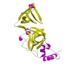 Image of CATH 1xqhA