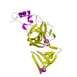 Image of CATH 1xqhE