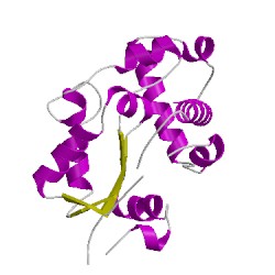 Image of CATH 1xqiA00