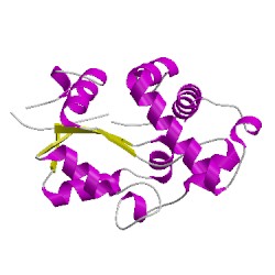 Image of CATH 1xqiB00