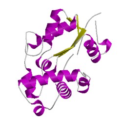 Image of CATH 1xqiC00