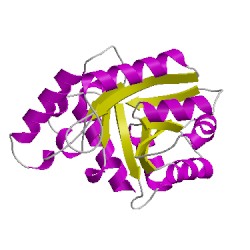 Image of CATH 1xqkA02