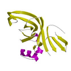 Image of CATH 1xqkB01