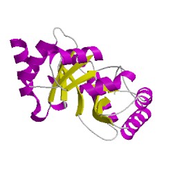 Image of CATH 1xqlA02