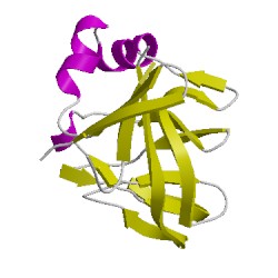 Image of CATH 1xqlB01