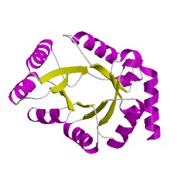 Image of CATH 1xqlB02