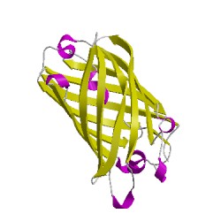 Image of CATH 1xqmA00