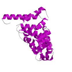 Image of CATH 1xqrB00