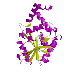 Image of CATH 1xqwA00