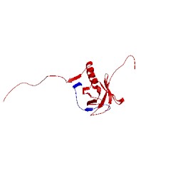 Image of CATH 1xr0