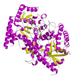 Image of CATH 1xr2A