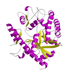 Image of CATH 1xr2A01