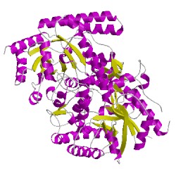 Image of CATH 1xr2B