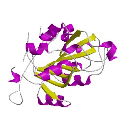 Image of CATH 1xr4B01