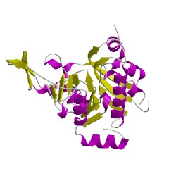 Image of CATH 1xr4B02
