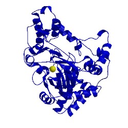 Image of CATH 1xr5