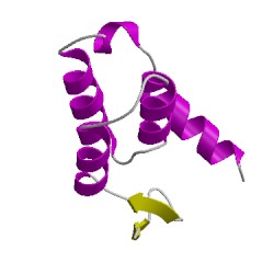 Image of CATH 1xr5A03
