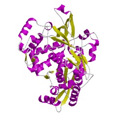 Image of CATH 1xr6A