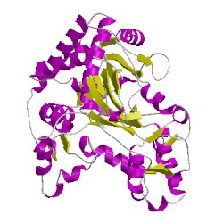 Image of CATH 1xr7A