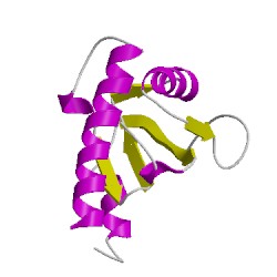 Image of CATH 1xr7A02
