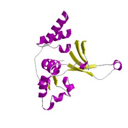 Image of CATH 1xr7B01