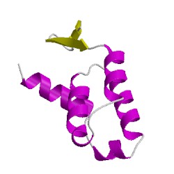 Image of CATH 1xr7B03