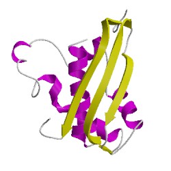 Image of CATH 1xraA01