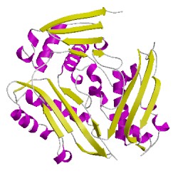 Image of CATH 1xrcA