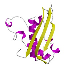 Image of CATH 1xrcA01