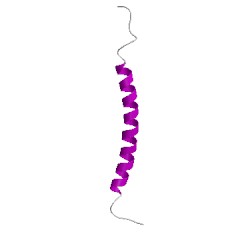 Image of CATH 1xrdA