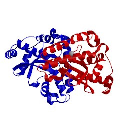 Image of CATH 1xre