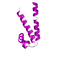 Image of CATH 1xreA01