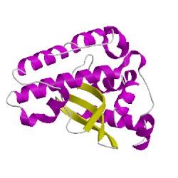 Image of CATH 1xreB