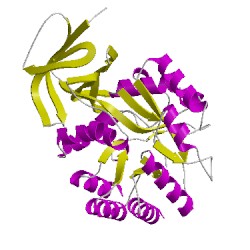 Image of CATH 1xrfA