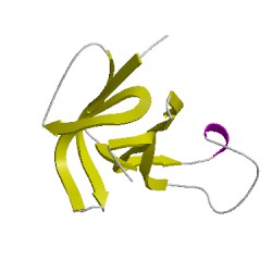 Image of CATH 1xrfA01