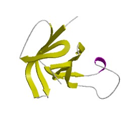 Image of CATH 1xrfA01