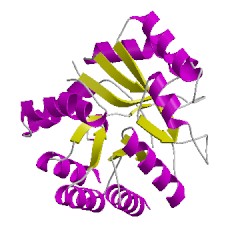 Image of CATH 1xrfA02