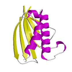 Image of CATH 1xrgA00