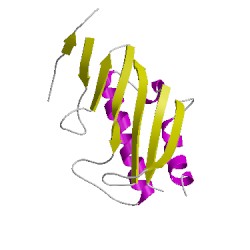 Image of CATH 1xrgC00