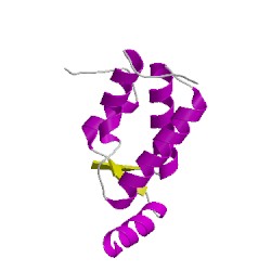 Image of CATH 1xrhA01