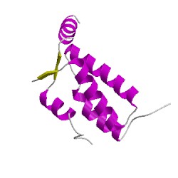 Image of CATH 1xrhB01