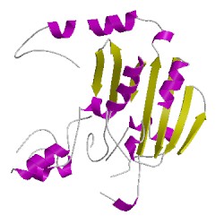 Image of CATH 1xrhB02