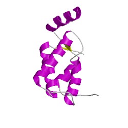 Image of CATH 1xrhC01