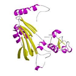 Image of CATH 1xrhC02
